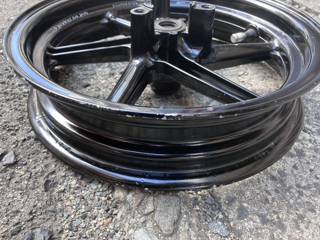 NSR50 後期型