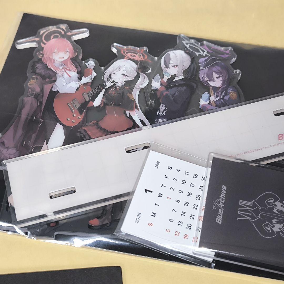 ブルアカ CD等特典 まとめ売り