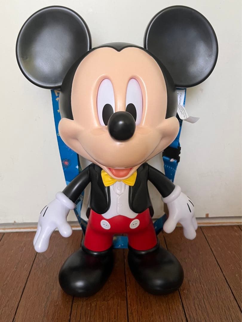 【おまけ付き】70周年限定ミッキーポップコーンバケット カリフォルニアディズニー