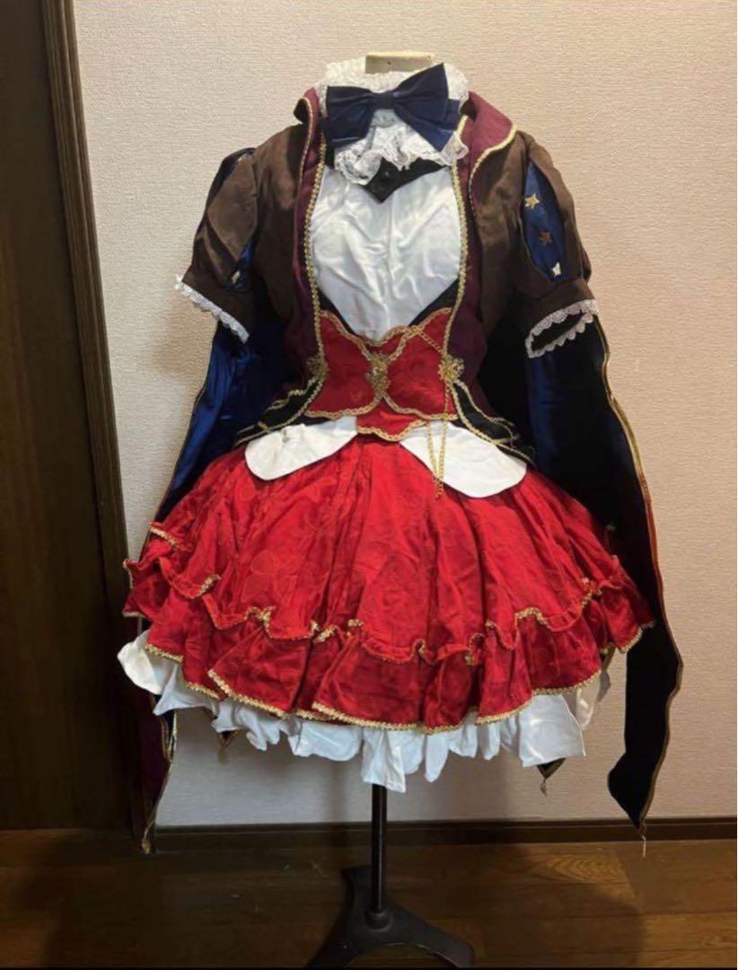 Fate/Grand Order レオナルド・ダ・ヴィンチ コスプレ