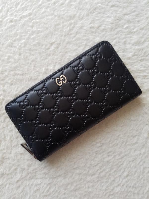 スーパーセール 安く 買う ジップ レザー ドリアン グッチ GUCCI - 方法メンズ 小物