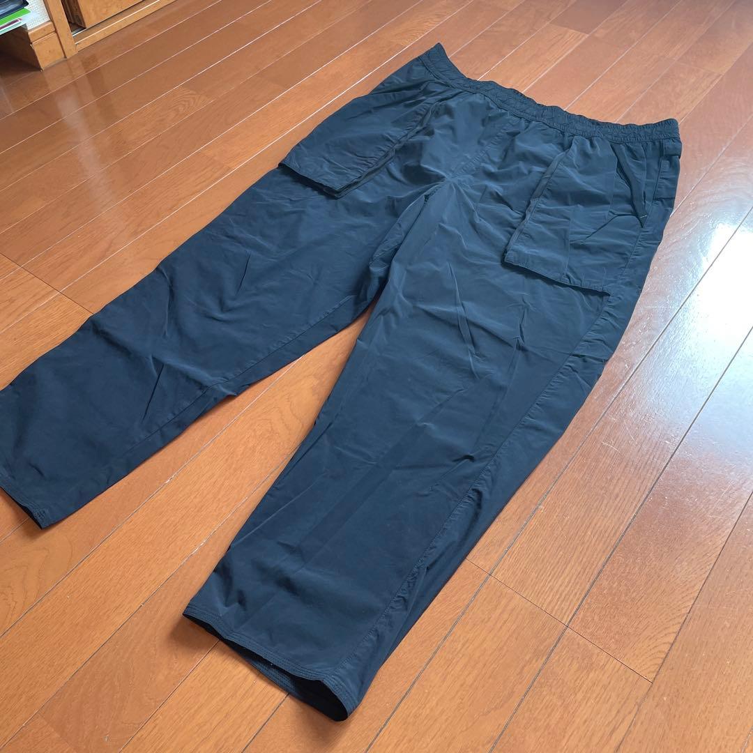 ポータークラシック ウェザーカーゴパンツ | tspea.org