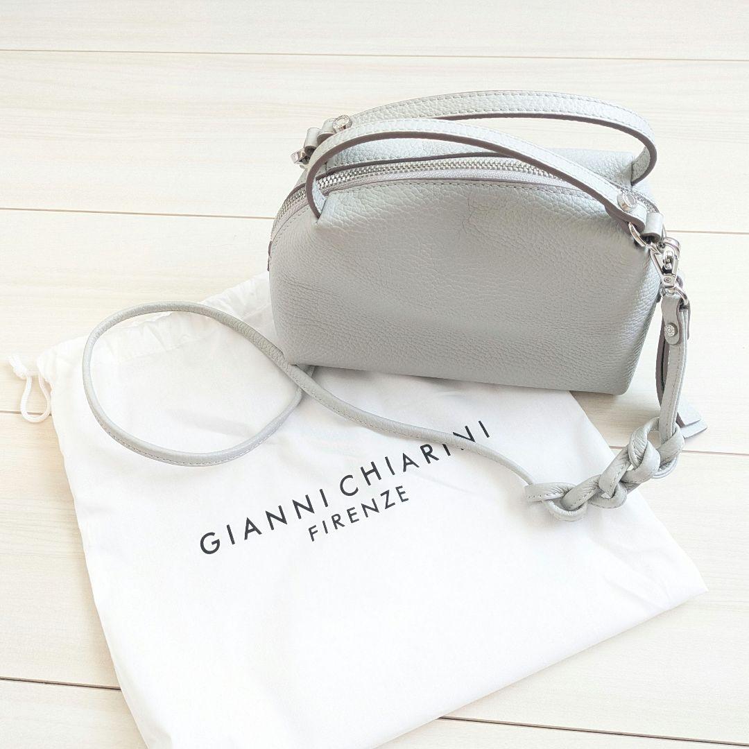 GIANNI CHIARINI アリファS Silice