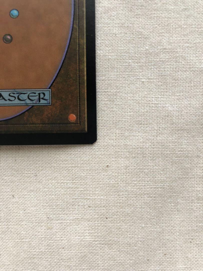 厳かなモノリス　MTG  ウルザスレガシー