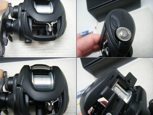 即決！◆新品！ダイワ SLPワークス 22TR SV TW 105H-SLPW◆