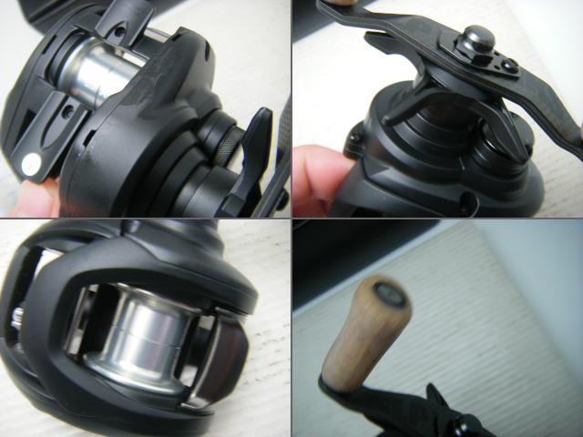即決！◆新品！ダイワ SLPワークス 22TR SV TW 105H-SLPW◆