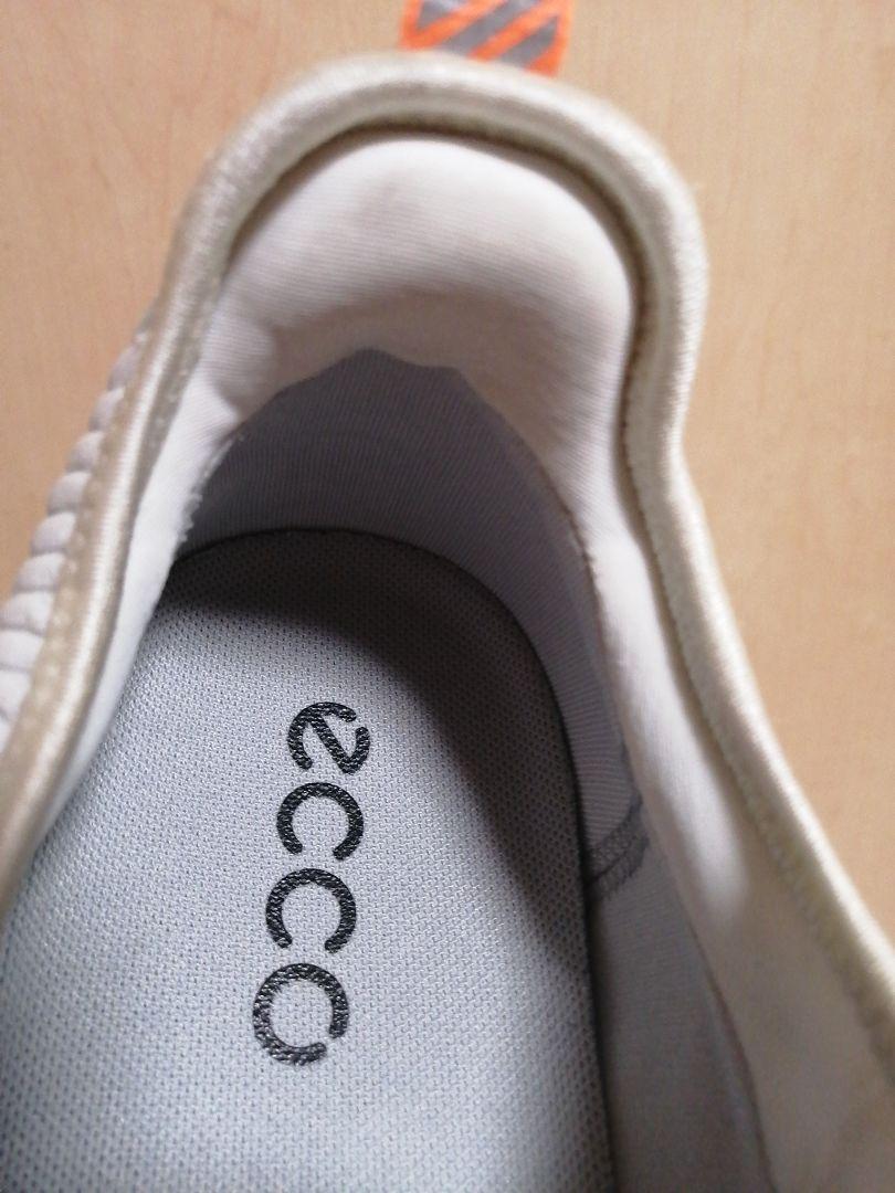 ECCO エコー クロージャー BOA ゴルフシューズ 41