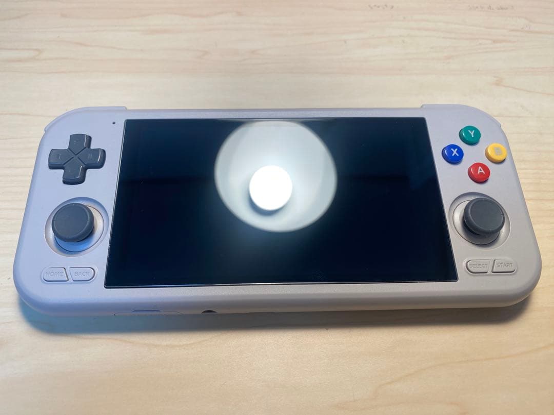 Retroid Pocket 4 Pro 美品 Retroid Pocket 4 Pro 美品
