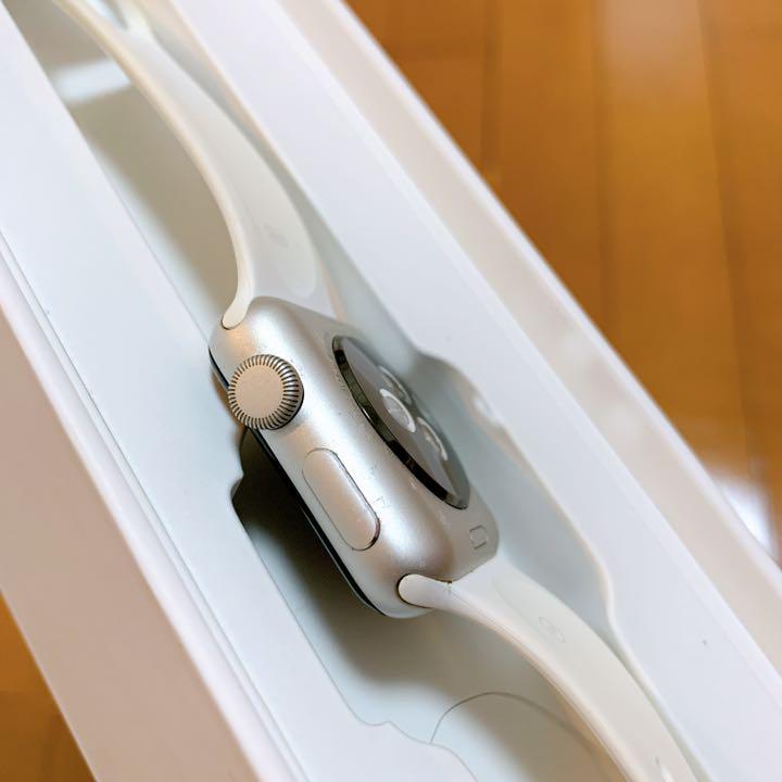 【最終値下げ】Apple Watch series2 中古 送料込み 付属品あり