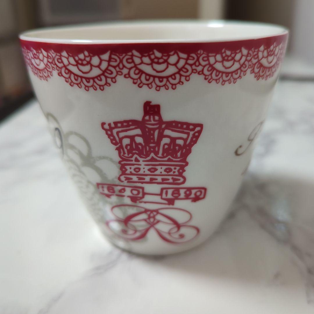 (未使用商品）Green Gate Latte Cup