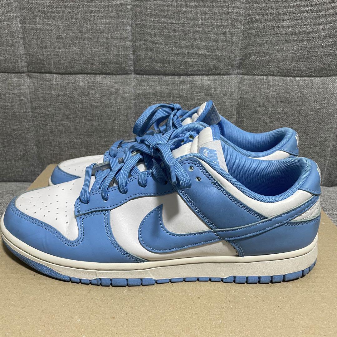 nike dunk low \