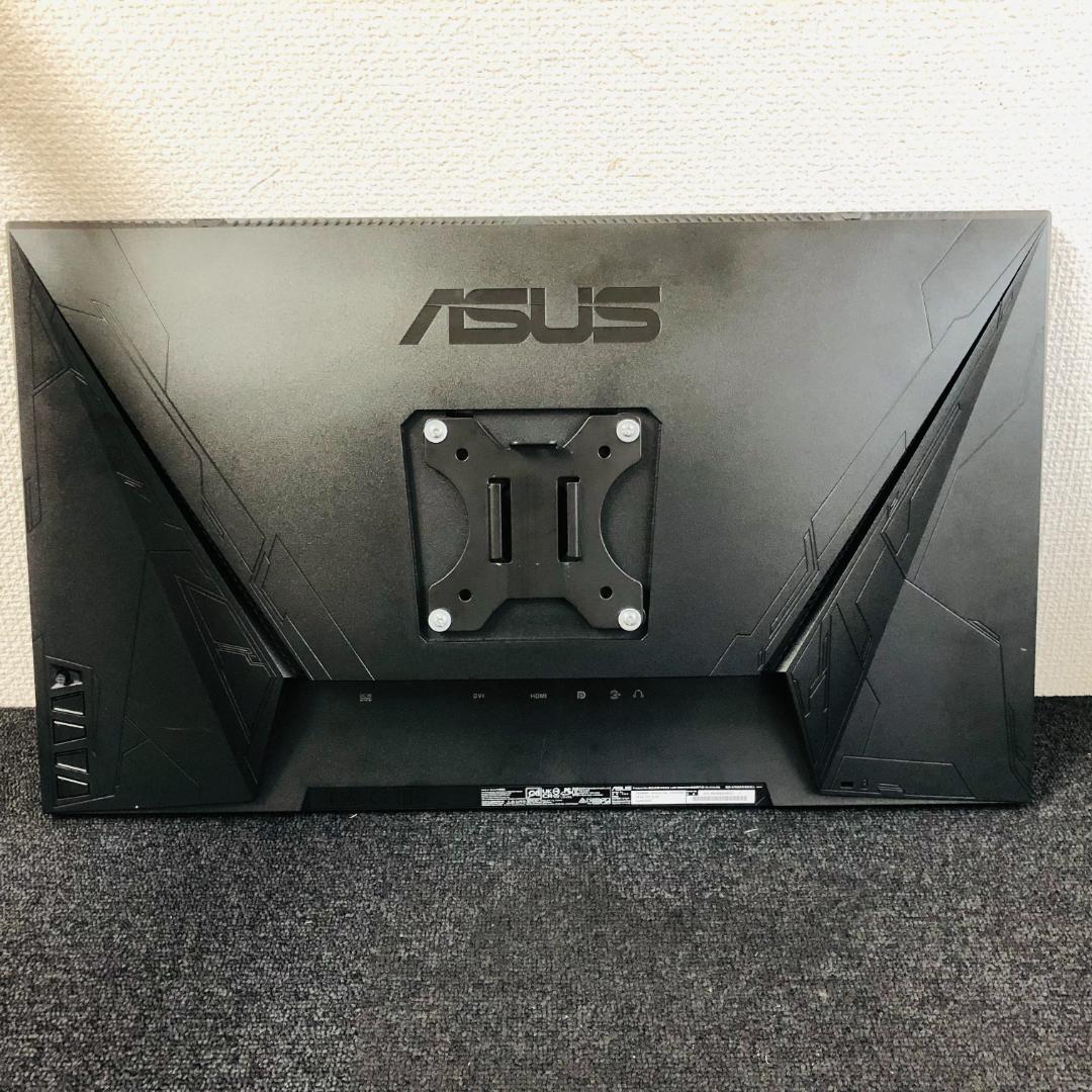【送料無料】ASUS 24インチ ゲーミングモニター VG248QG アーム付