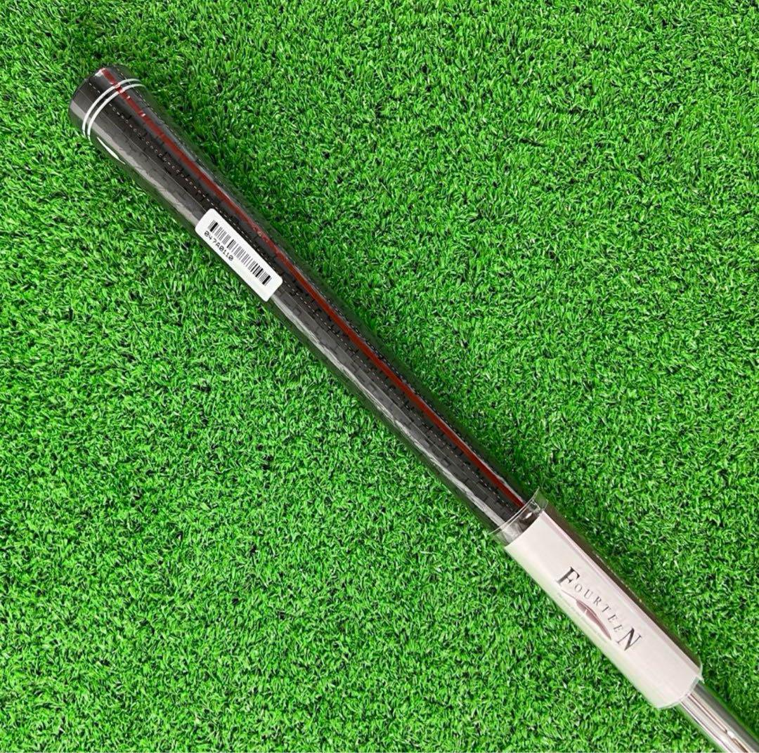 ☆フォーティーンRM4 BK 60° S N.S.PRO 950GH neo(S