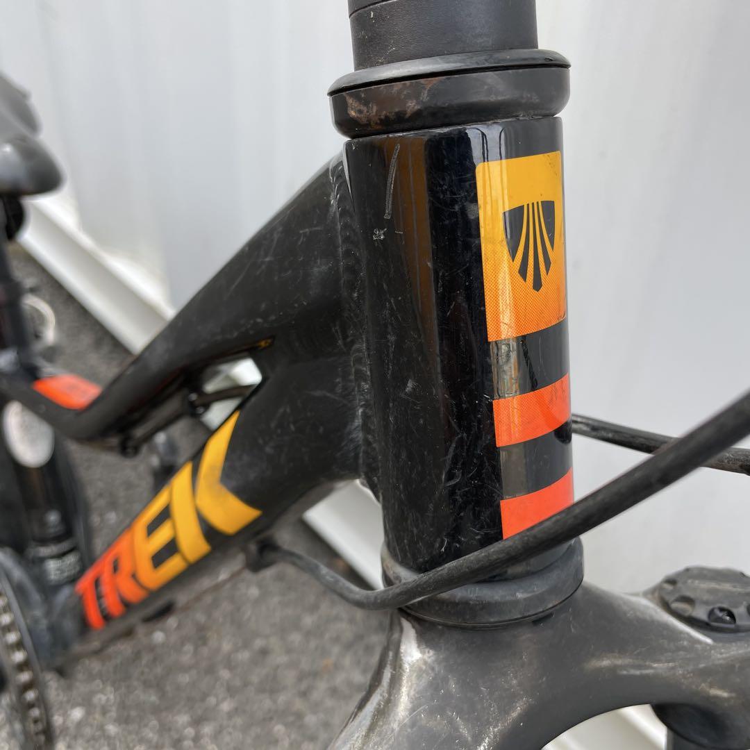 子供用自転車 20インチ Precaliber 身長114-132cm ブラック