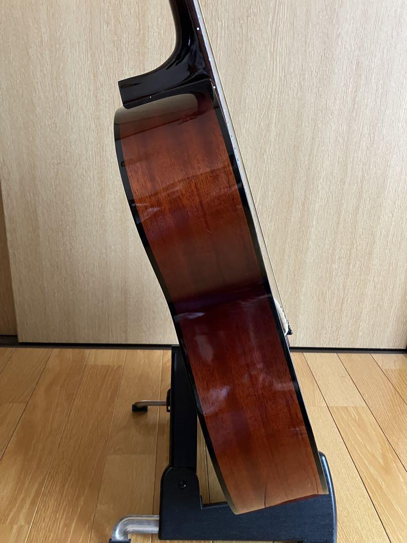 Kヤイリ G1-F アコースティックギター Alvarez.Yairi