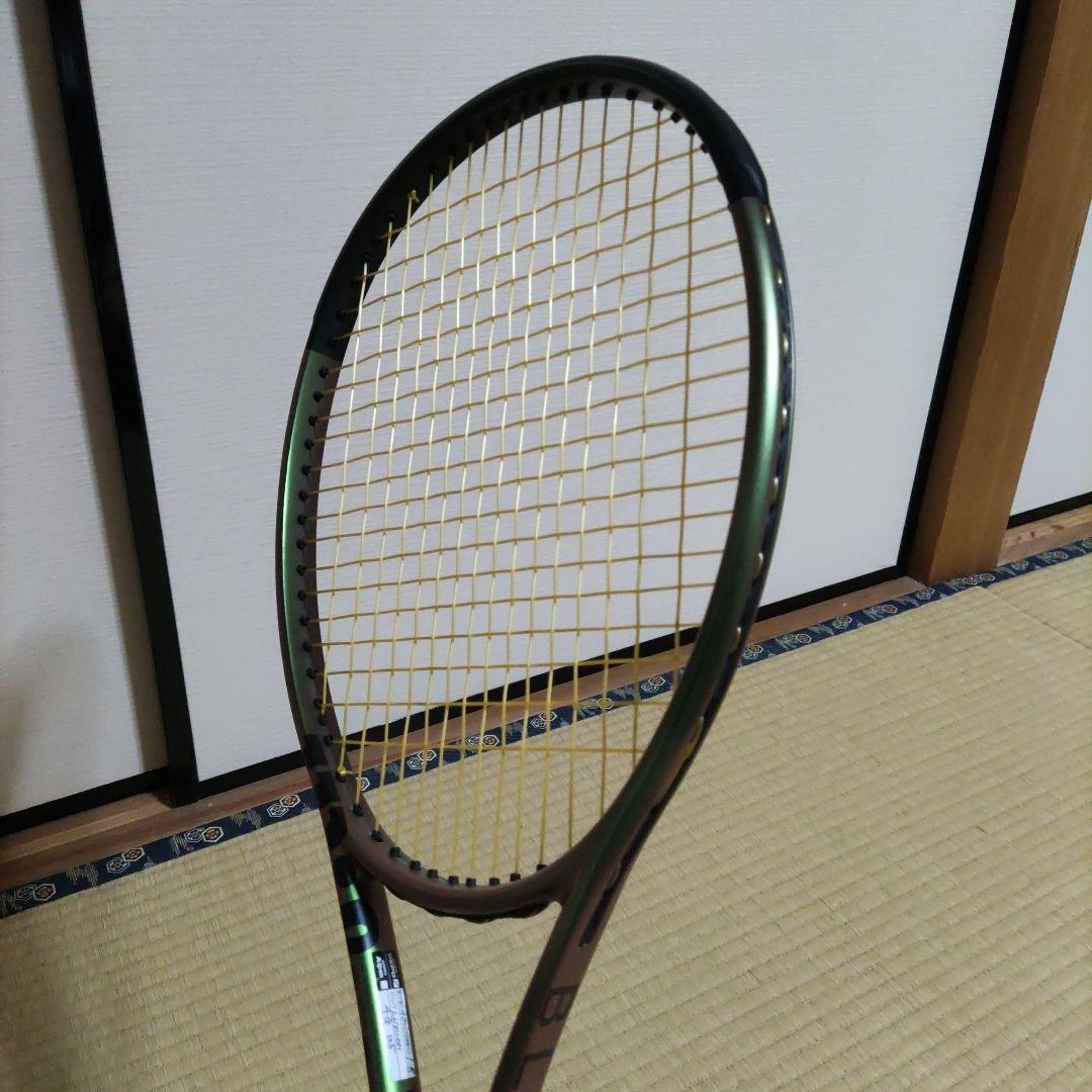 BLADE V8 98 16×19 305G グリップサイズ2