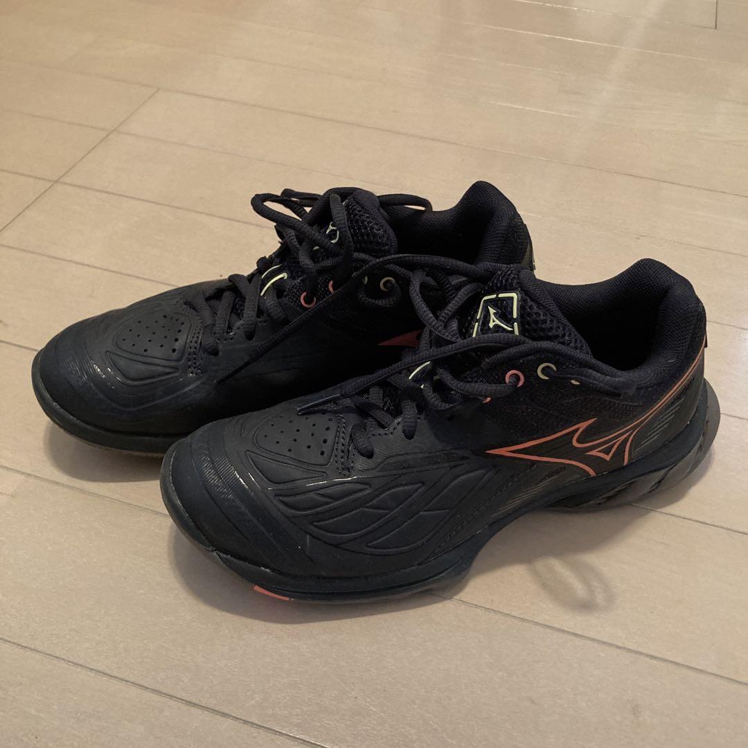 WAVE FANG 2 FIT  BDSS限定  23.5㎝