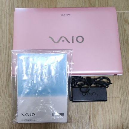 のパソコン∄ SONY VAIO sve141r11n マイクロソフトオフィス2013 1WGkC-m41201290780 ❃ブランド