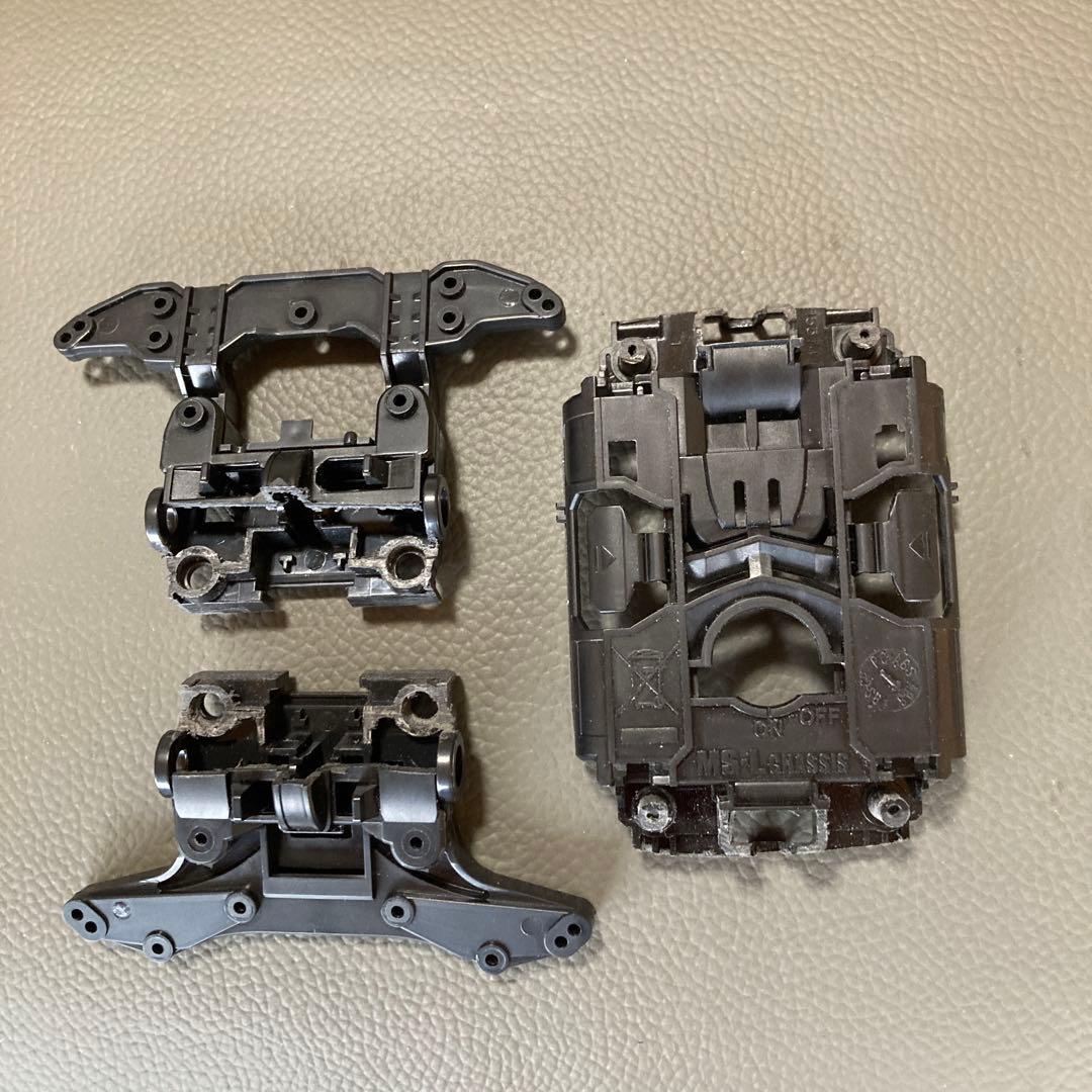 ミニ四駆msフレキMACHさん専用 ミニ四駆msフレキMACHさん専用