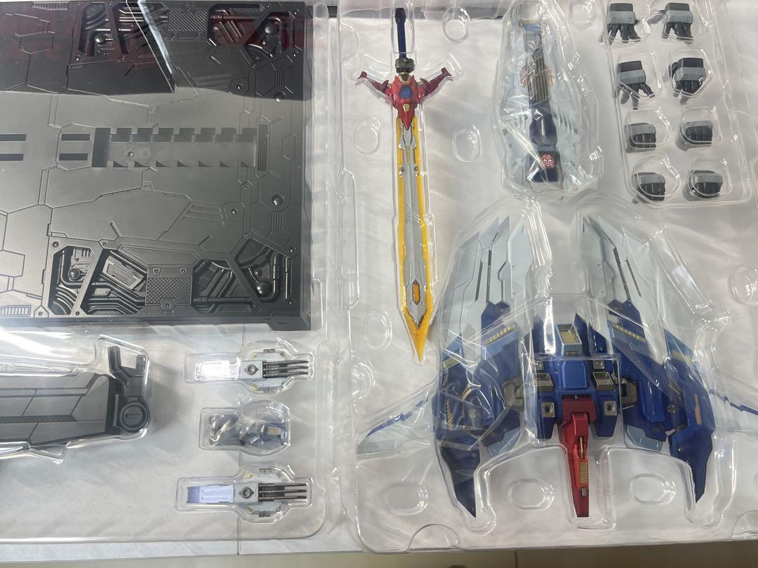 トランスフォーマー スターセイバー 鉄機巧