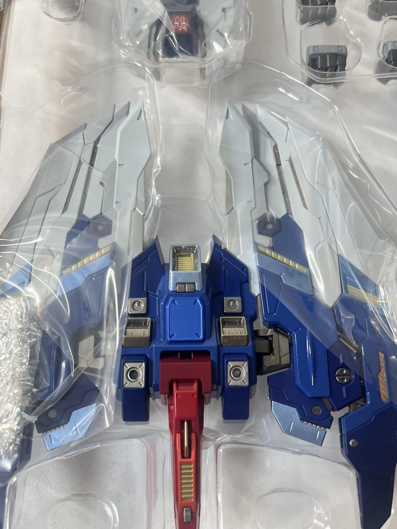 トランスフォーマー スターセイバー 鉄機巧