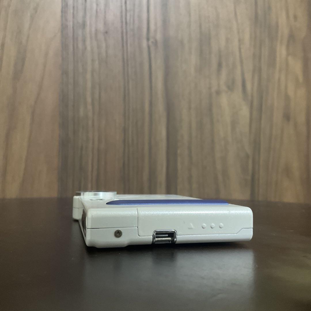 Casio EXILIM EX-S1 ホワイト