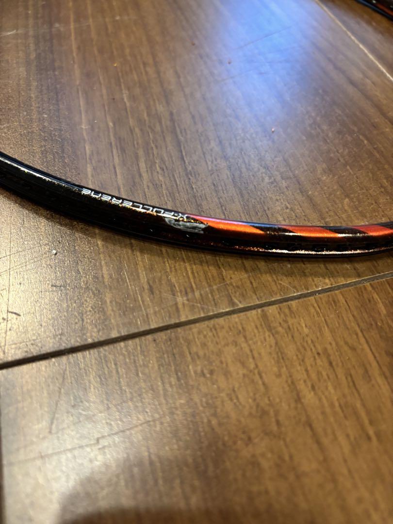 YONEX ナノスピード9900
