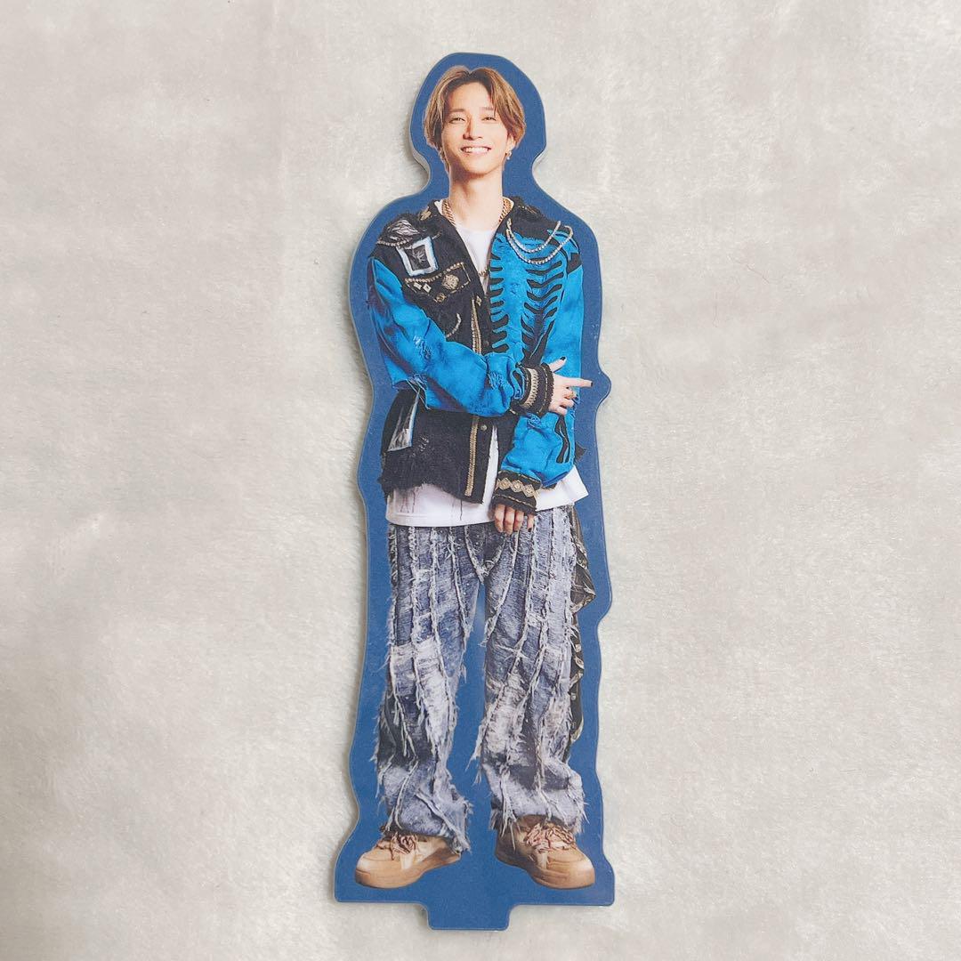 田中樹　アクスタ Amazon.co.jp: Johnny&Associates. 田中樹 SixTONES アイランド