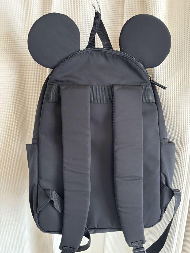 ファンダフルディズニー リュックサック ミッキー 東京ディズニーリゾート