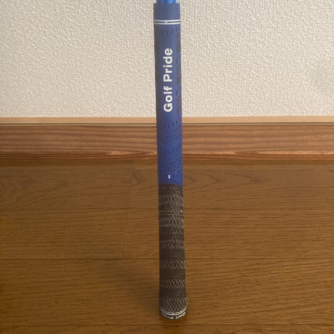 ドライバー用シャフト