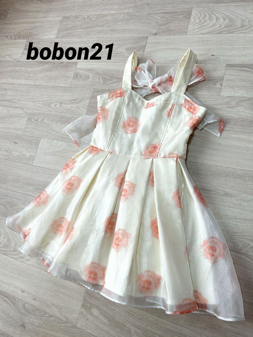 bobon21 ワンピース M 5,040円