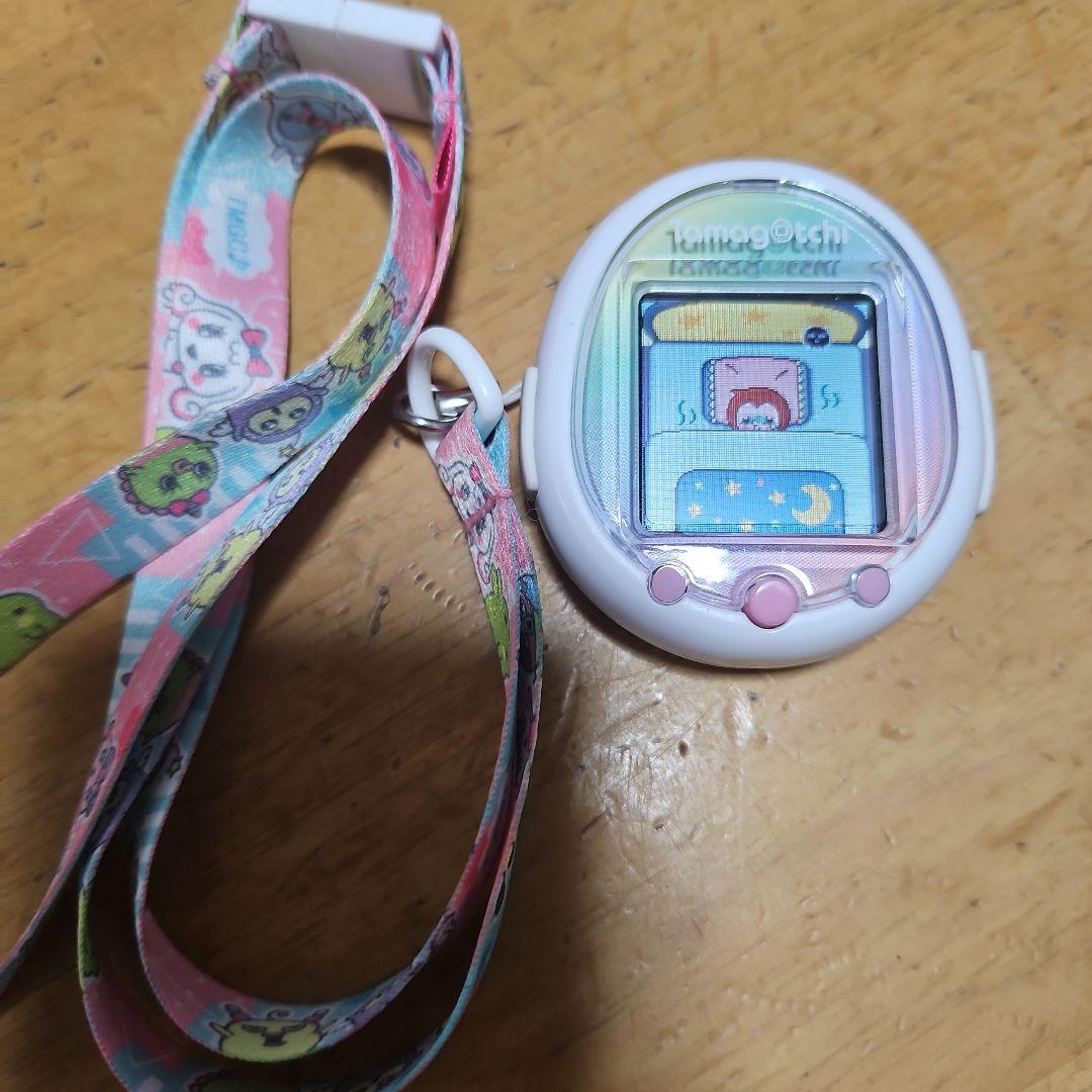 たまごっち　スマート