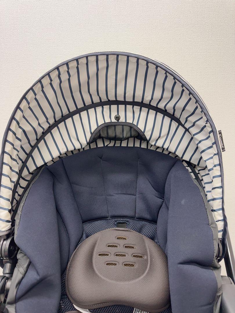 【最終値下げ】Combi コンビ メチャカルハンディ 調整可能ハンドル