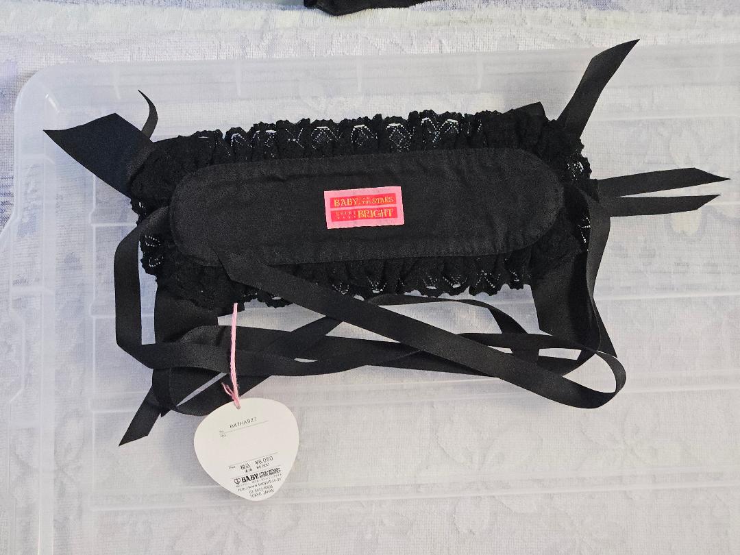 BABY Marquiseヘッドドレス