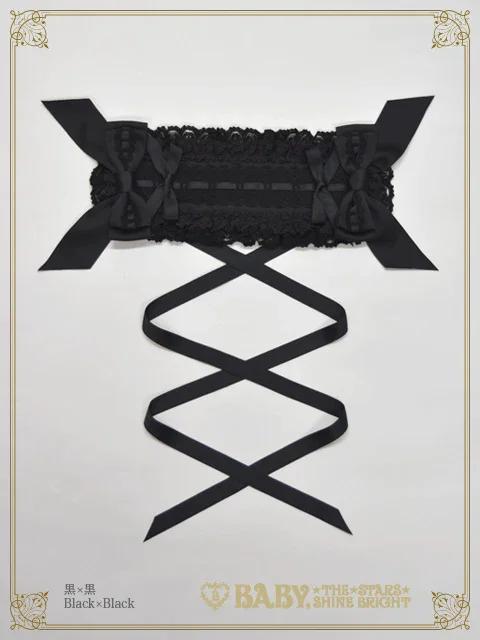 BABY Marquiseヘッドドレス