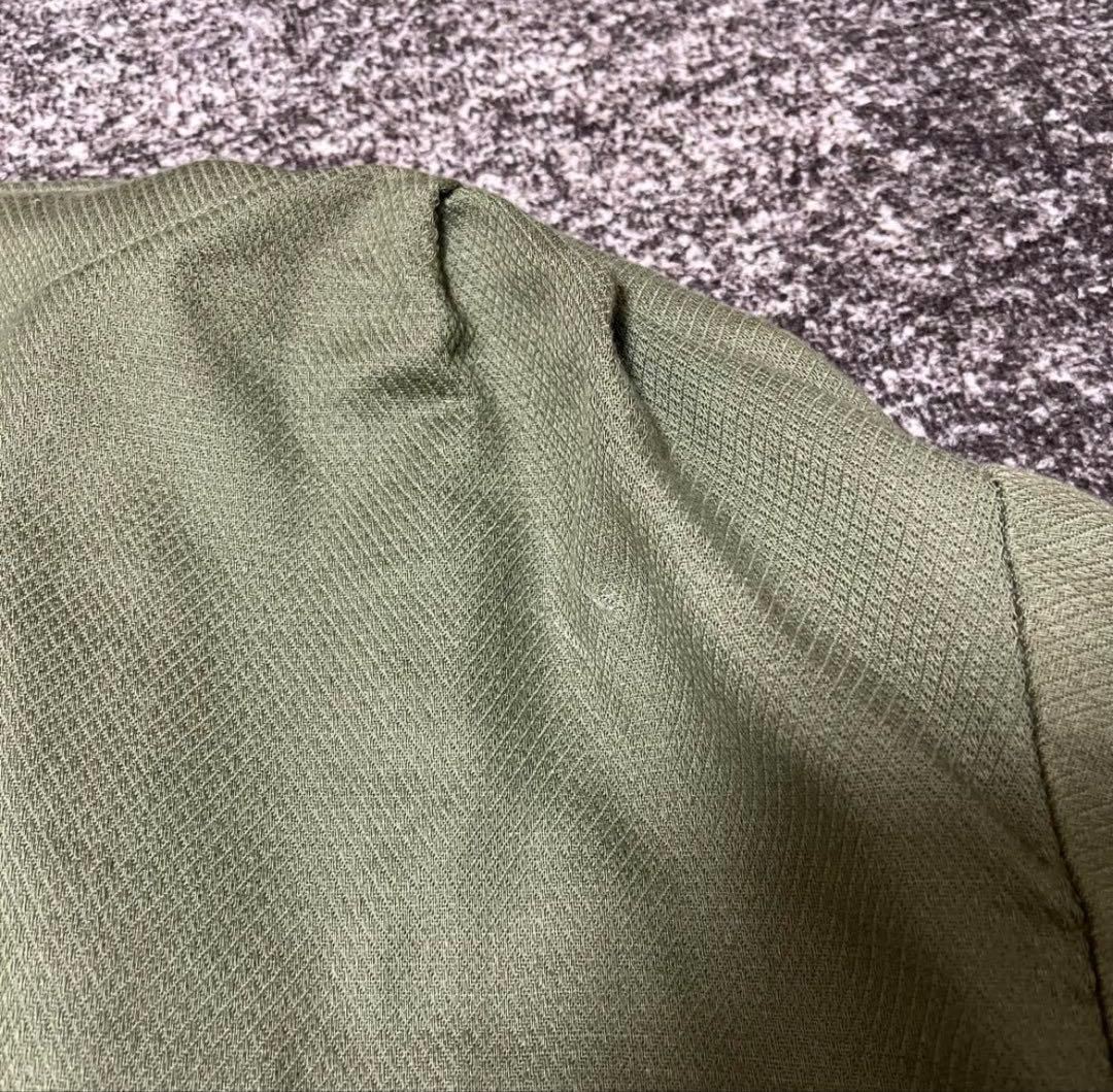 80's TAP SUIT ミリタリー 古着　アメリカ軍　貴重　珍品