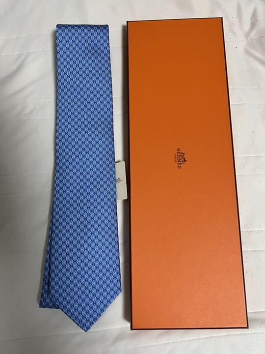 10150円 超激得SALE エルメス ネクタイ