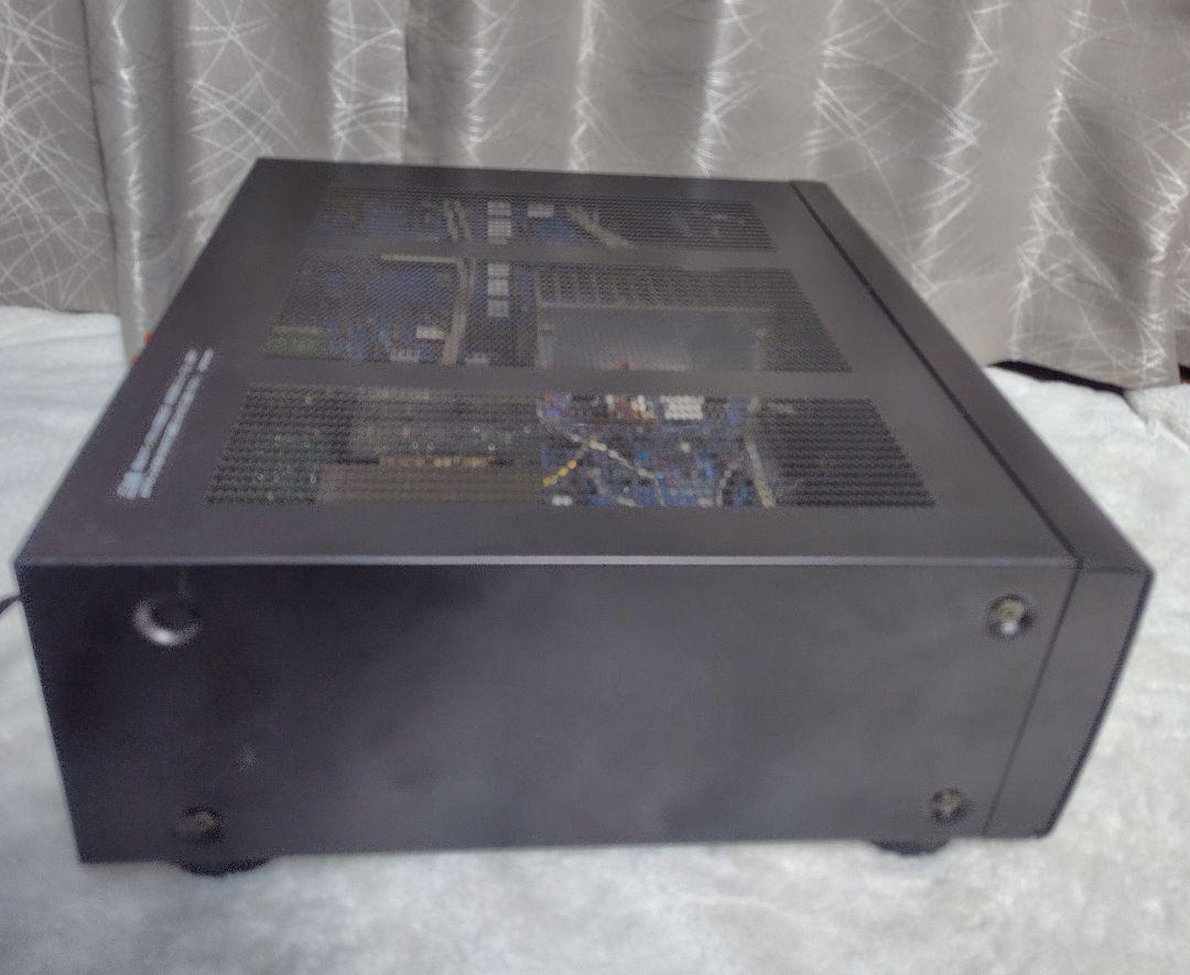 希少 ビクターステレオ プリメインアンプAX-S5 【完動品