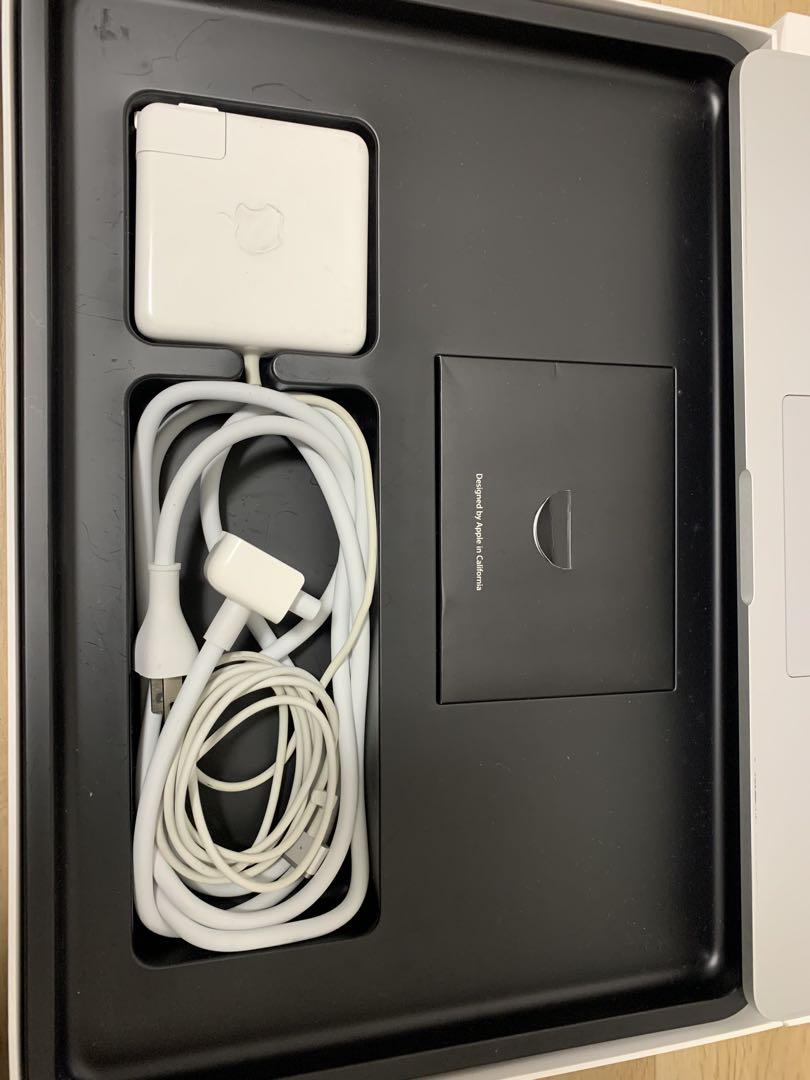 新品バッテリー macbook 15インチ A1398 256GB i7 - メルカリ