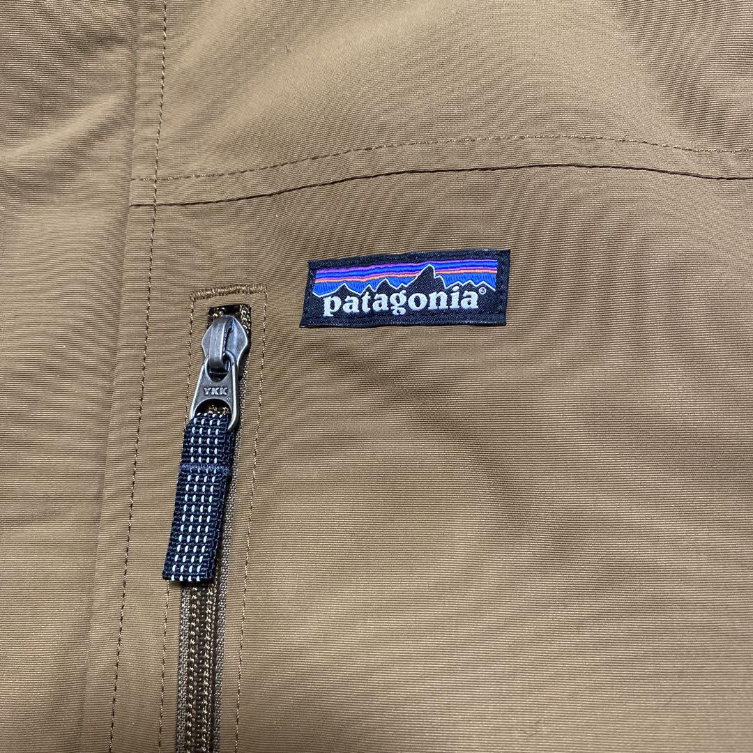 パタゴニア ジャンパー XL14