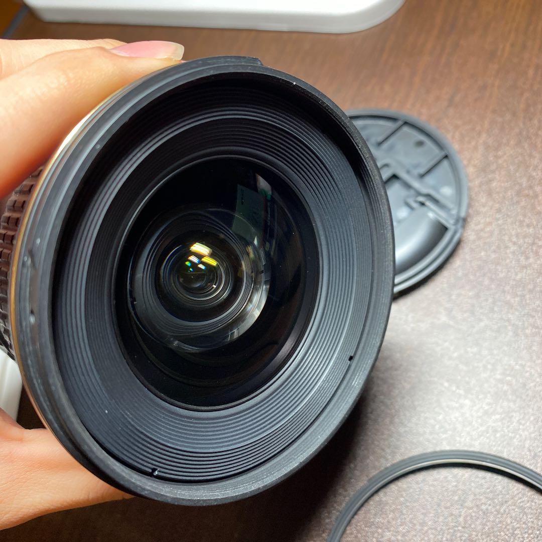 Tokina AT-X116 PRO DX 2 C 3I6G9-m41207204892 高品質低価