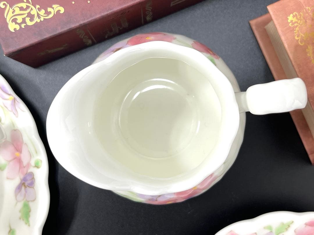 ノリタケ スタジオコレクション 21点セット ノリタケ スタジオコレクション 21点セット