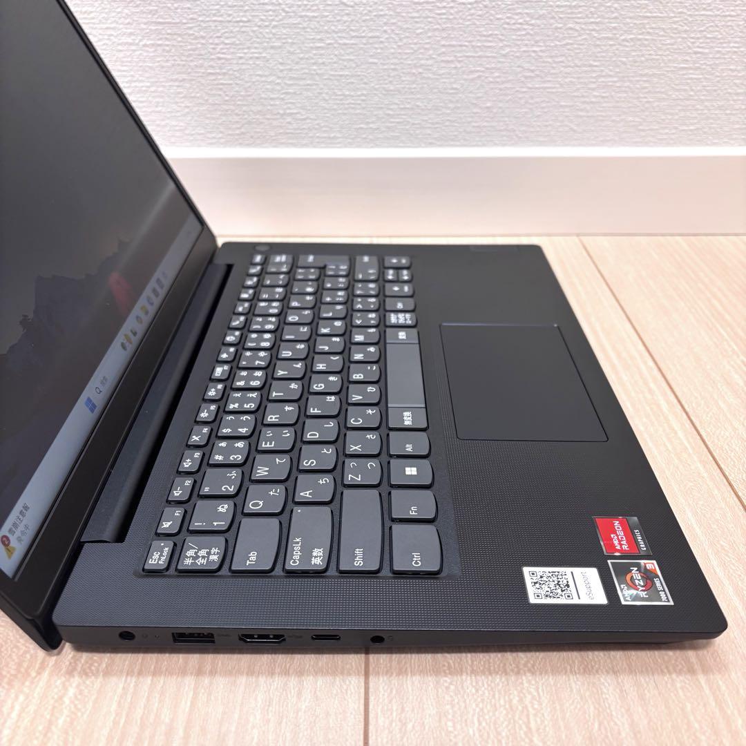 【新品】レノボ Lenovo Office ノートパソコン V14 Gen 4
