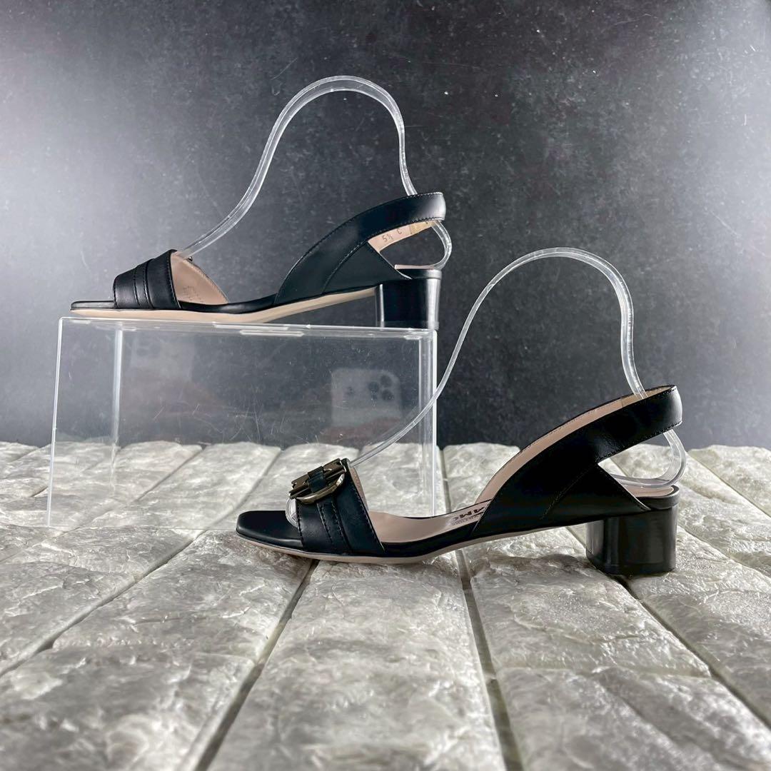 Salvatore Ferragamo - ☆新品 フェラガモ サンダル ガンチーニ