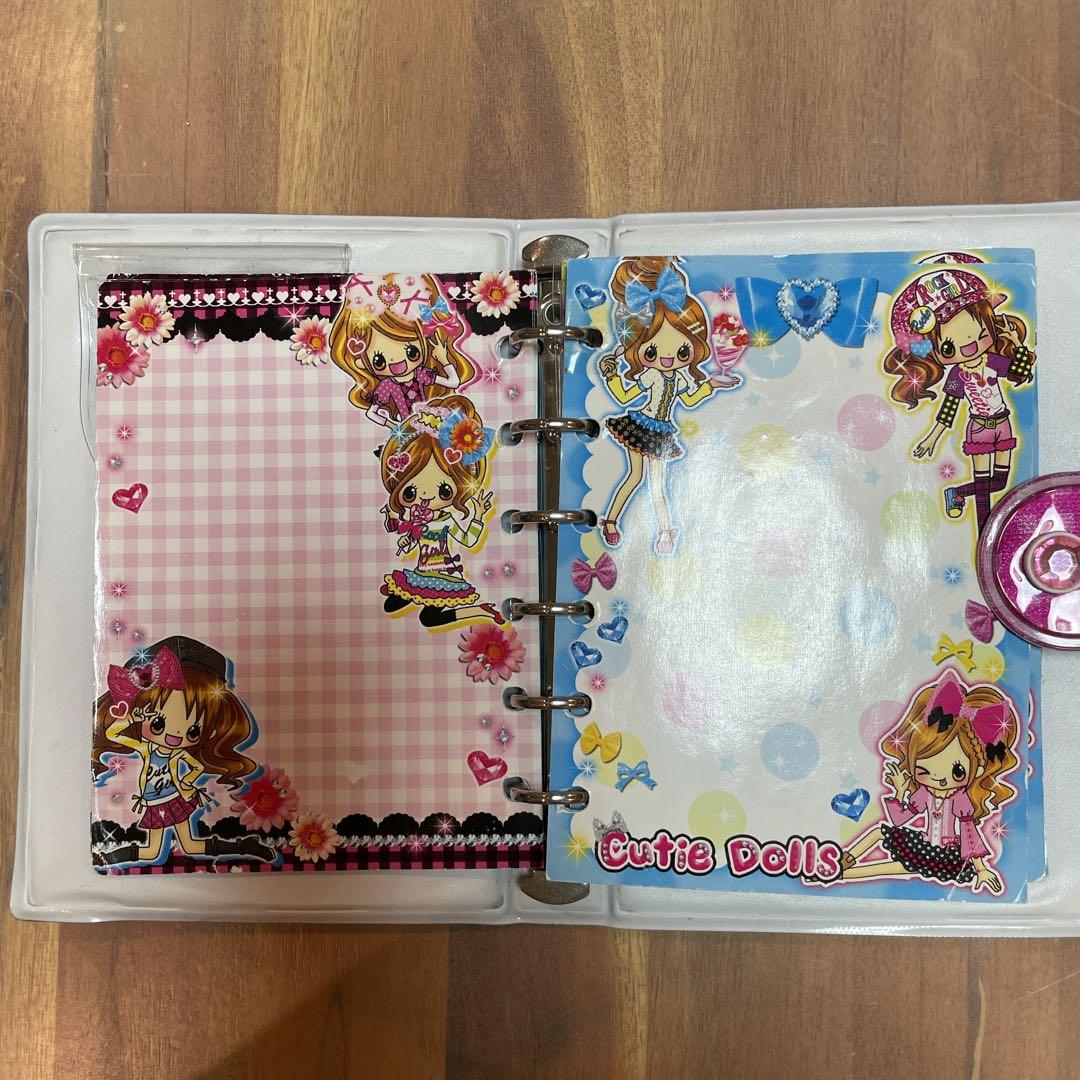 シール帳 平成レトロ シール付き 希少 - メルカリ