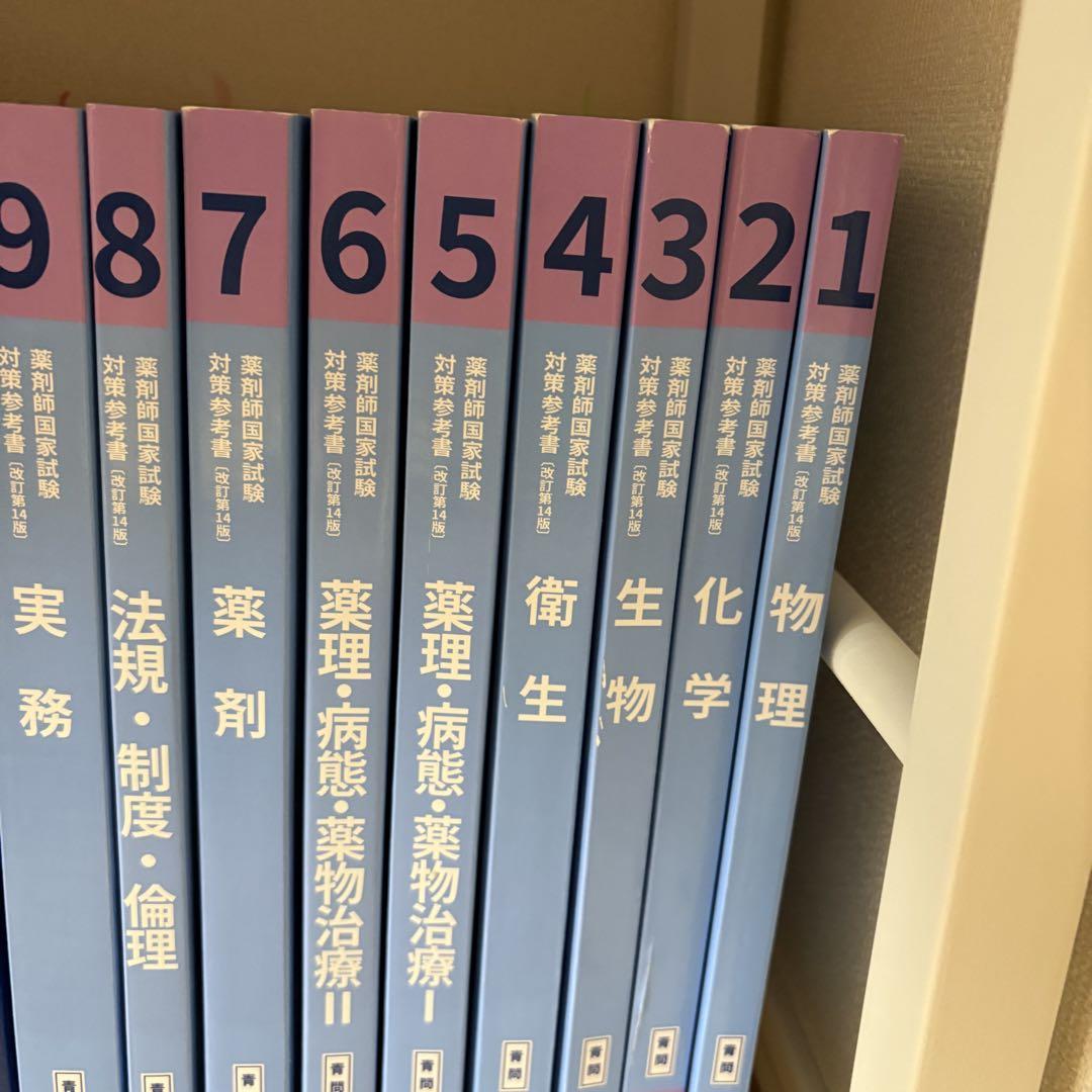 薬剤師国家試験　問題集資格・検定