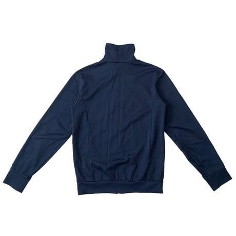 NBK219さ@ adidas トレフォイルロゴ トラックジャケット XL