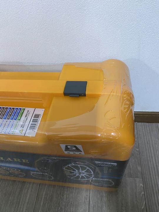 未使用　NETGEAR girare タイヤチェーン　GN15