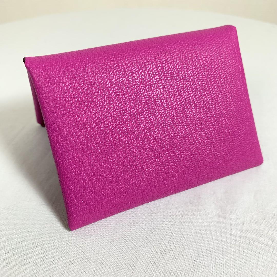 HERMES カルヴィデュオ