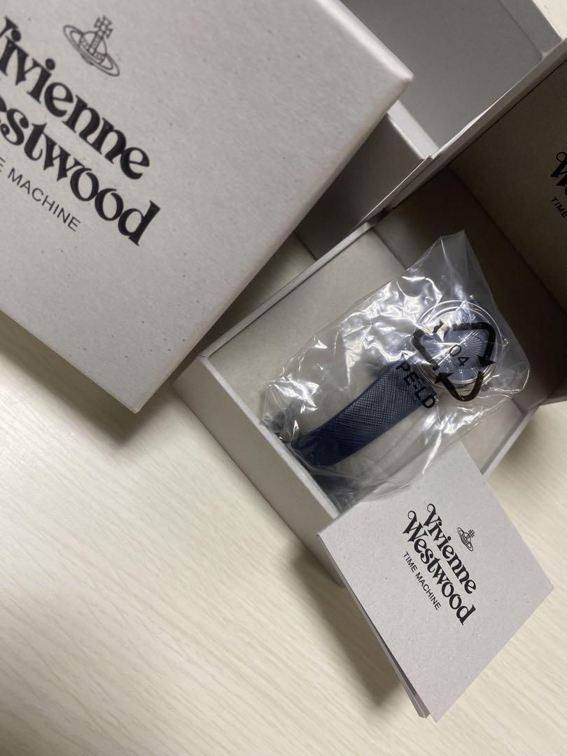 新品未使用‼️ Vivienne Westwood 腕時計